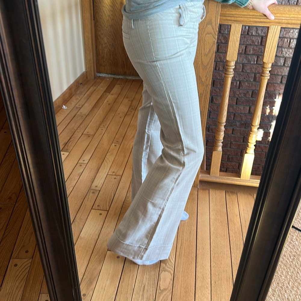 Vanity size 5 dress pants